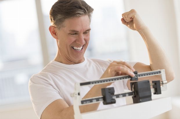 Abnehmen mit Weight Watchers