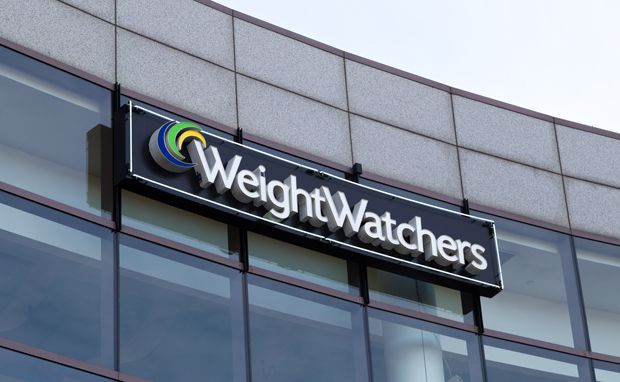 Weight Watchers Diät