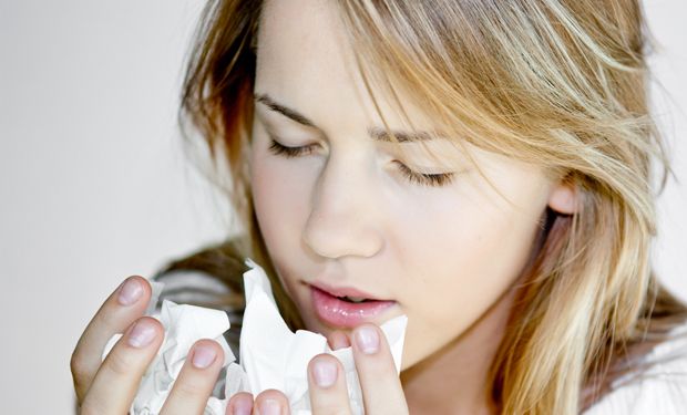 Schimmelpilzallergie Symptome Schimmelpilzallergie Symptome