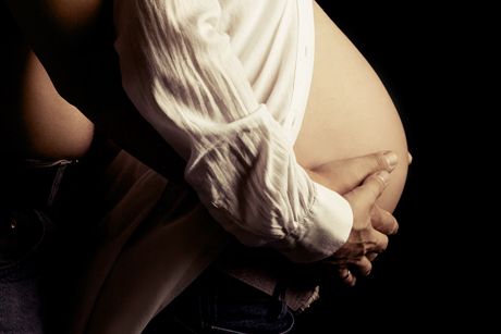 Sex in der Schwangerschaft