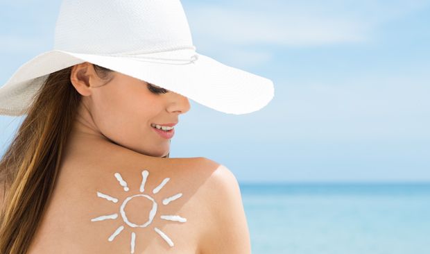 Prävention Sonnenbrand Prävention Sonnenbrand
