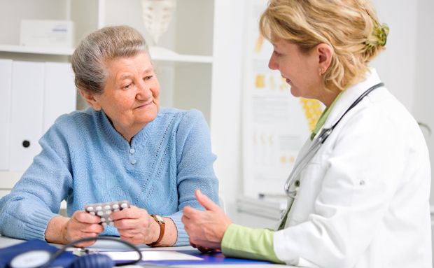 Behandlung Wundrose Behandlung Wundrose