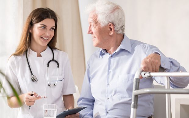 Behandlung Arthrose Behandlung Arthrose