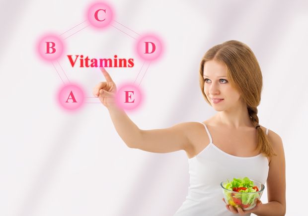 Vitamin A Ernährung Vitamin A Ernährung