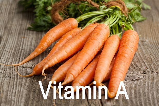 Vitamin A Vitamin A