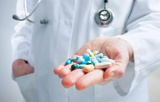 Behandlung Vaskulitis Behandlung Vaskulitis