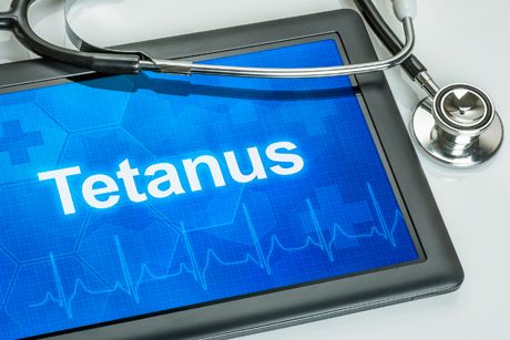 Tetanus