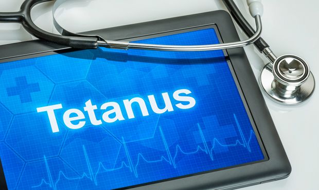 Tetanus