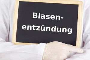 Blasenentzündung: Ursachen, Symptome, Behandlung und Prävention