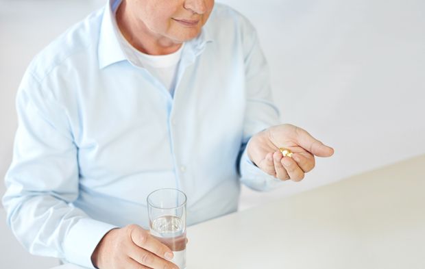 Behandlung Demenz Behandlung Demenz