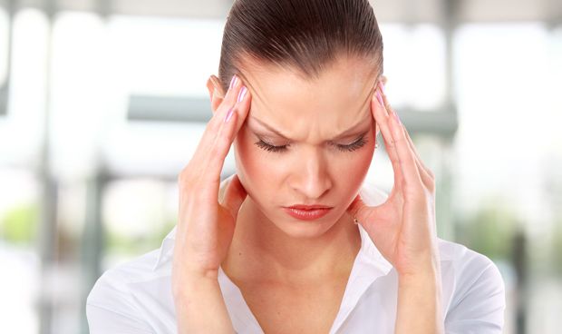 Ein Mangel an Vitamin B1 kann sich unter anderem durch Konzentrationsschwierigkeiten äußern.