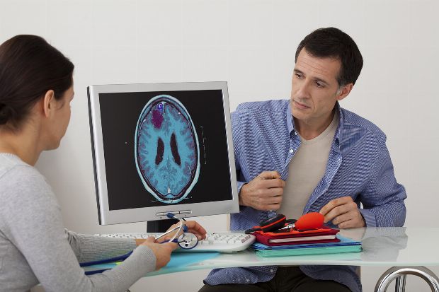 Epilepsie Untersuchung