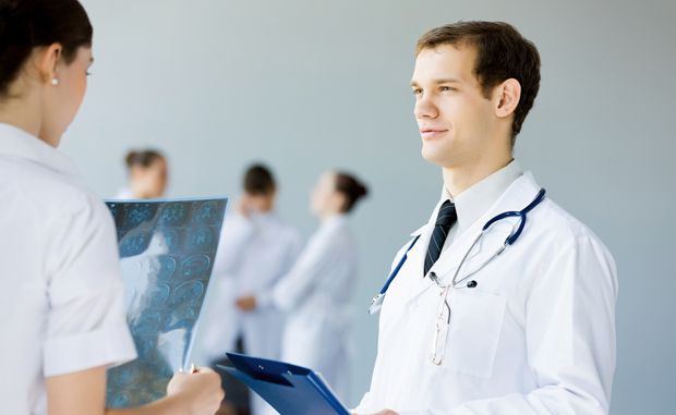 Behandlung Hirntumor