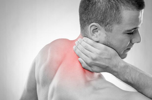 Schleudertrauma Schleudertrauma