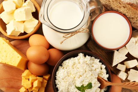 Vitamin B12 - Cobalamin