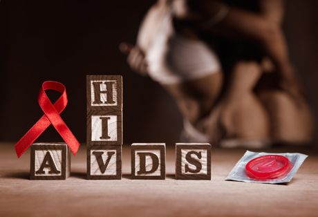 AIDS und HIV