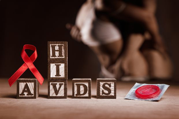 AIDS AIDS