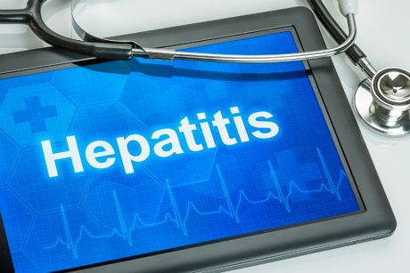 Hepatitis