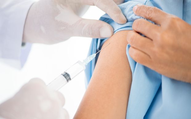 Impfung Hepatitis Impfung Hepatitis