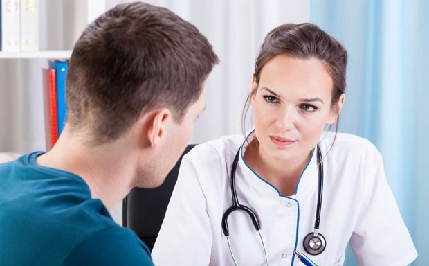 Behandlung Reaktive Arthritis