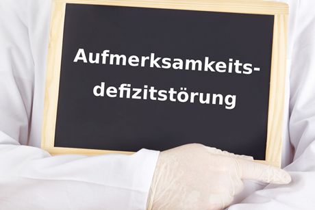 ADS-Syndrom