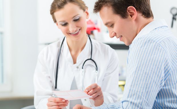 Behandlung Impotenz