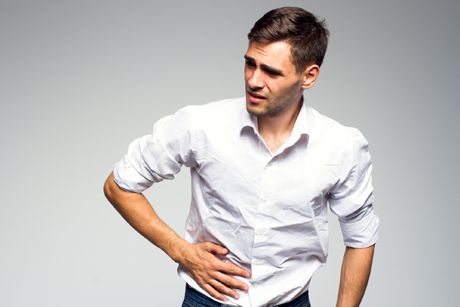 Lebensmittelvergiftung