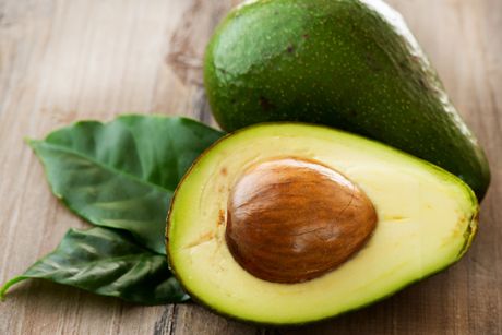 Vitamin B6 - Pyridoxin