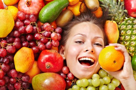 Vitaminmangel