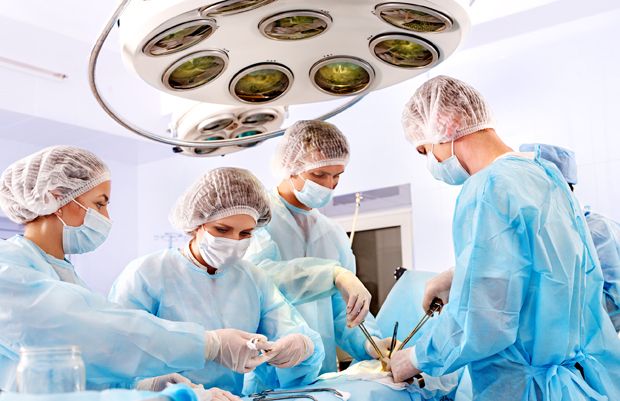 Vorhautverengung Behandlung