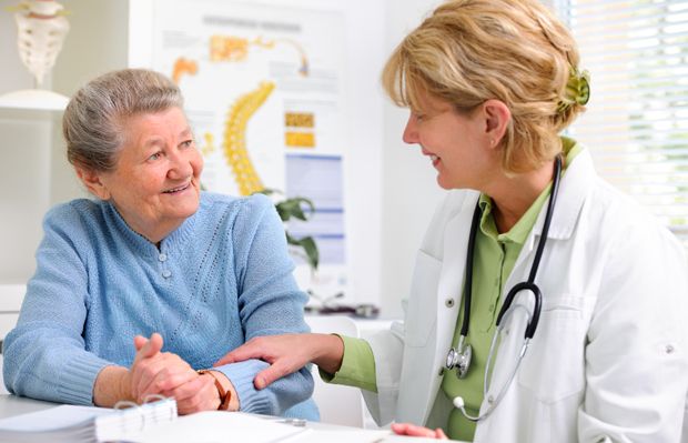 Behandlung Gicht Behandlung Gicht