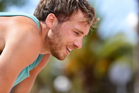 Erste Hilfe bei Hitzekollaps und Hitzschlag