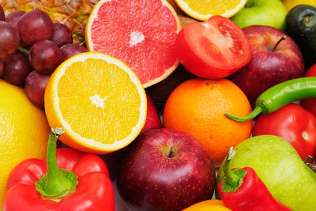 Vitamin C - Ascorbinsäure