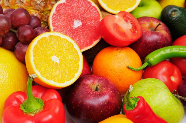 Vitamin C Vitamin C