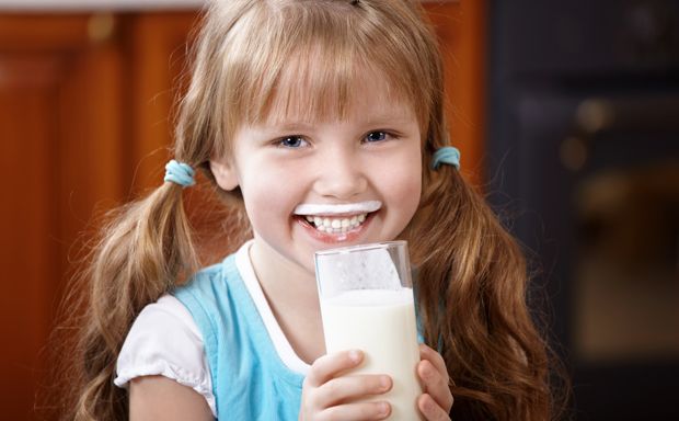 Vitamin D Ernährung
