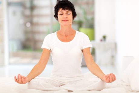 Wellness und Entspannung mit Anti-Aging-Effekt