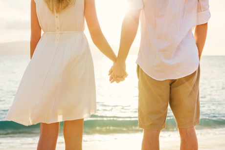 Respektieren und Kompromisse schließen