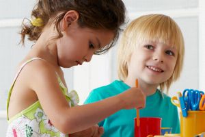 Freizeitgestaltung mit Kindern