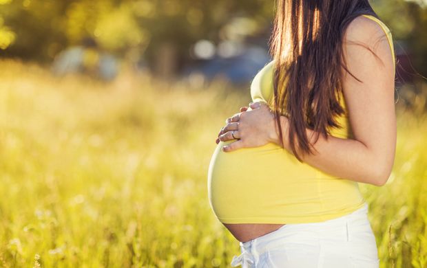 Erhöhter Vitaminbedarf in der Schwangerschaft
