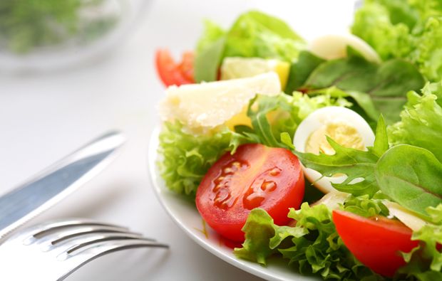 Ernährung Gicht