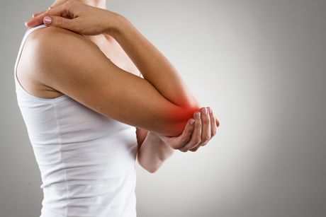 Ernährung bei Arthrose