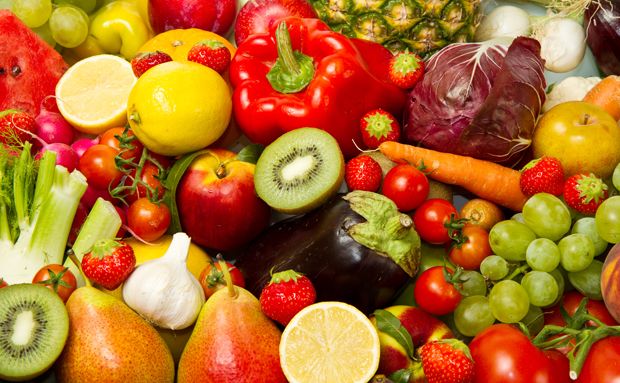 Ernährung bei Arthrose Ernährung bei Arthrose