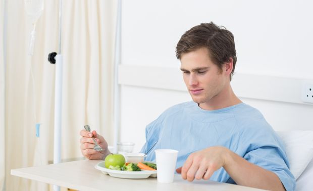 Ernährung Krebserkrankung Ernährung Krebserkrankung