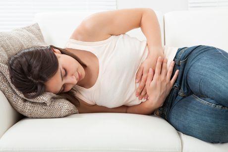 Richtige Ernährung bei Gastritis