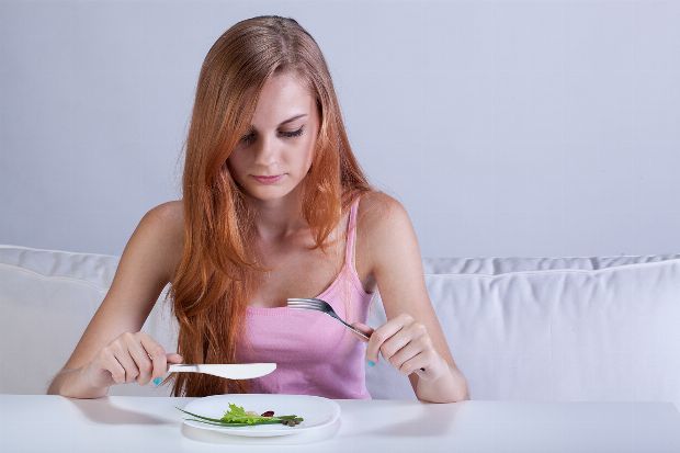 Ernährung bei Untergewicht