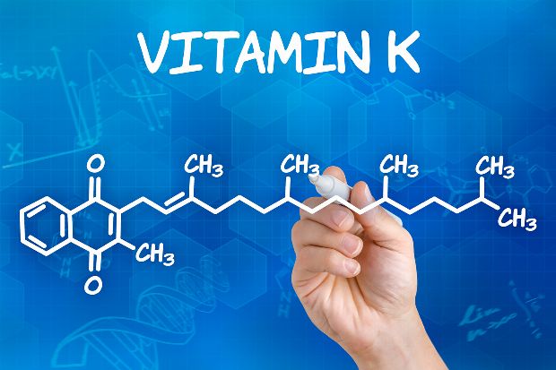 Vitamin K