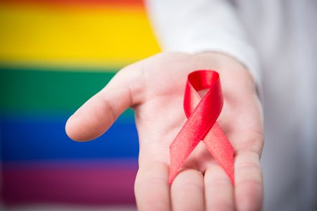 Ernährung bei AIDS