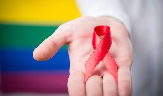 Ernährung bei AIDS Ernährung bei AIDS