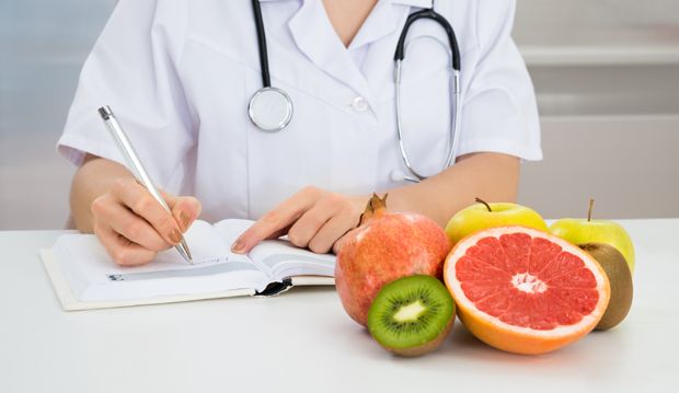 Ernährung Niereninsuffizienz Ernährung Niereninsuffizienz
