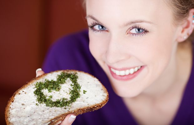 Ernährung Herzerkrankung Ernährung Herzerkrankung
